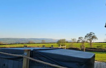 Wye Valley Cabin - Photo 8