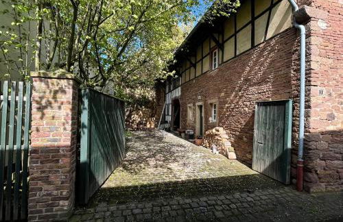 Cherrytree Cottage 1840 - Foto 15