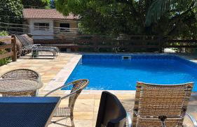 Pousada Vento Sul - Foto 9