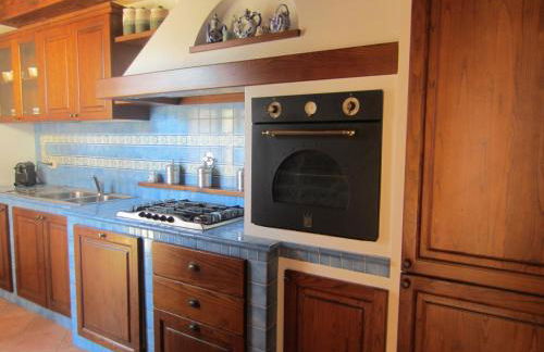 Casolare Giovangrande - Foto 29