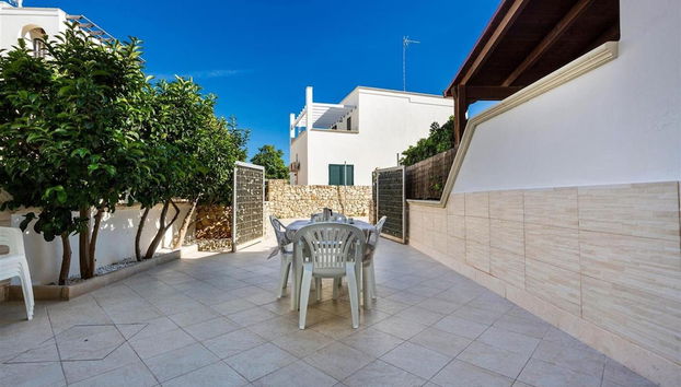 2091 Villino Tropical - Foto 5, Habitación