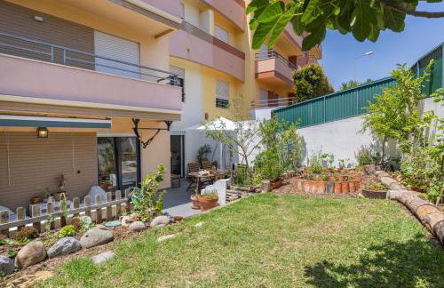 Family Home Near the Beach - Foto 59