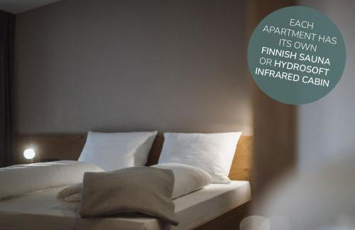 Apartments Koflhaus - Photo 38