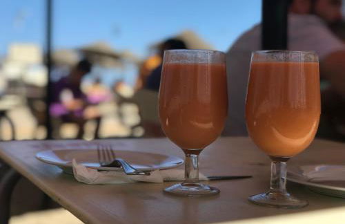 Malaga Beach House, 2 city bikes, 2 children's bikes, WiFi, BIG terrace, BBQ, Family, Childfriendly - Photo 63