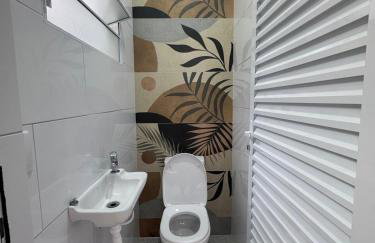 Casa com piscina beira-mar - Foto 3
