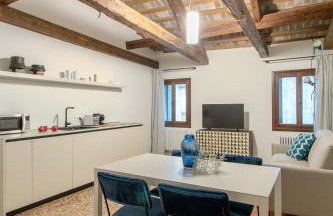 Palazzo Venere Apartments - Foto 18