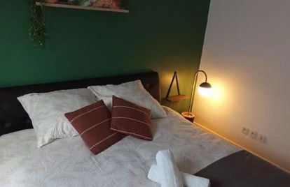 Maison de ville Marcq en Baroeul - Foto 9