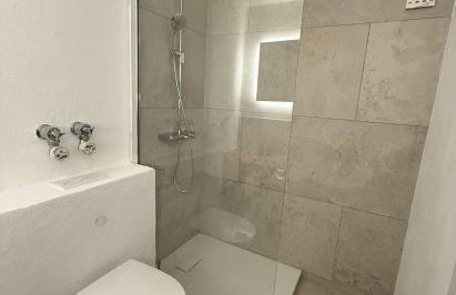 AlpinLounge Scheidegg - Studio mit Wellness und Bergblick - Foto 4