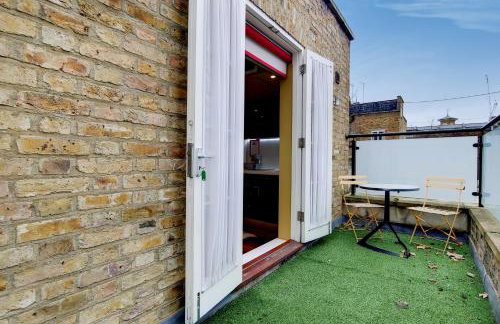 Residences at The Gyle - London - Foto 138