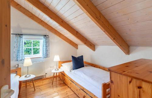 Lütt Huus an de Geestkant - Foto 30