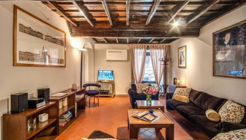 Cartari Elegant Suite Piazza Navona - Photo 1