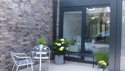 Gillespie House - Foto 4