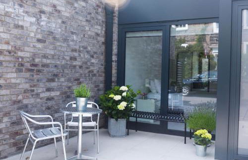 Gillespie House - Foto 4