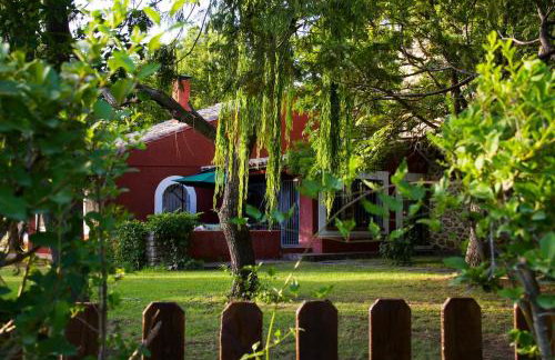 La Antigua Fábrica, Family Chalet - Foto 11
