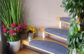 Ferienwohnung Vier Sterne - Foto 2