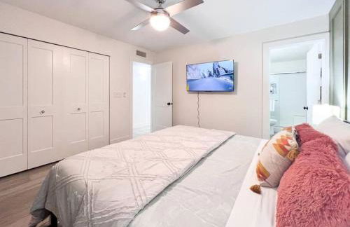 Serene Town home in Chandler with pool - Foto 16