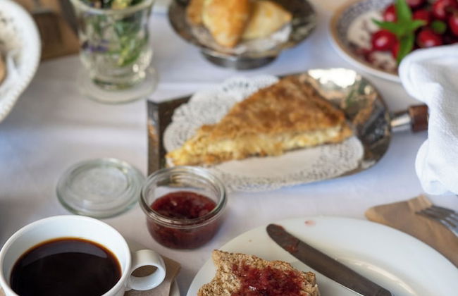 Ktima Bellou - Foto 26