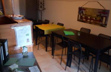 Autenticum Agriturismo Tolfa - Foto 23