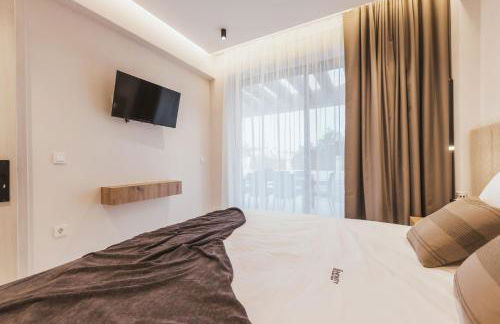 Infinity Holiday Villas - Private Pool, close to Kalamaki Centre, by ZanteWize - Foto 29