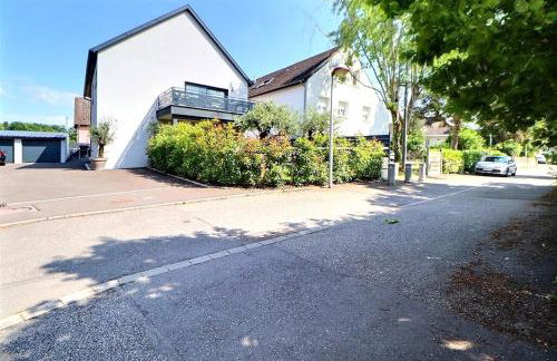 Alsace Appartement à Colmar climatisée garage, parking et terrasse - Foto 29