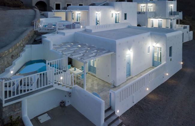 Aegean Sea Villas - Foto 42