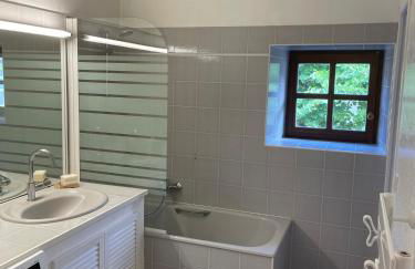 Maison de charme dans un cadre d'exception, 8 pers - Foto 13