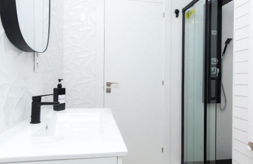 Apartamento DENVER - Centro, Nuevo, Diseño, Wifi - Foto 24