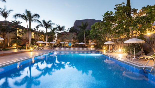 Residencial El Llano - Foto 2, Imagen principal