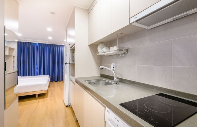 Hi Residences - Foto 28