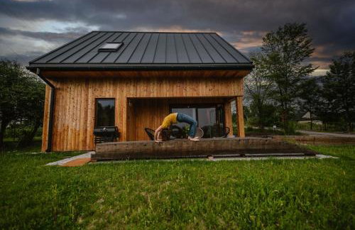 Chaty Jagi Domek 2 - Photo 1