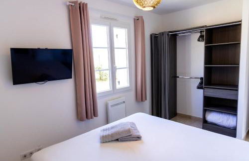 La Villa Sable en Provence - Foto 12