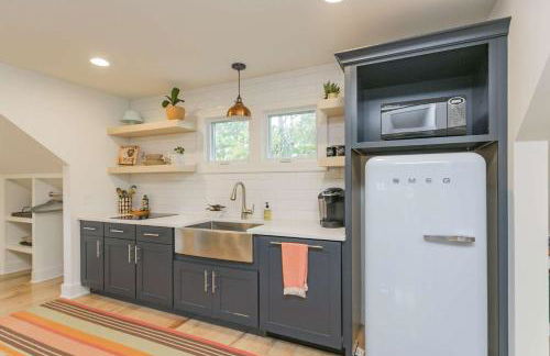 Calvin Garden Getaway - Foto 18