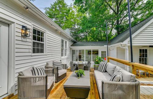 1 Mi to Miss State Wremy Cottage with Deck and Yard - Foto 19