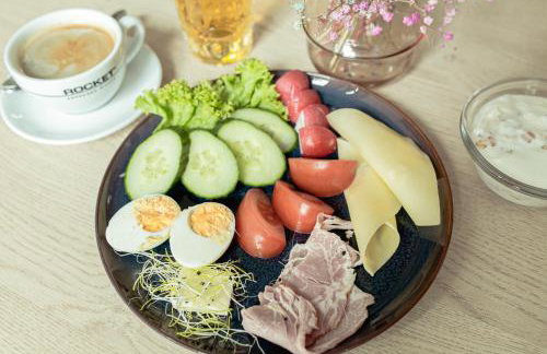 Tuyo Apartments Bokserska - Foto 17