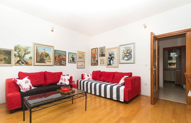 Amazing Apartments near Center & Beaches - Foto 30