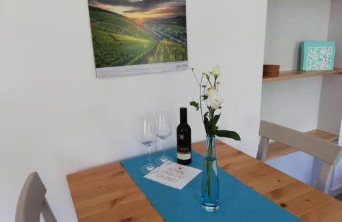 Ferienwohnung Landskrone - Foto 10