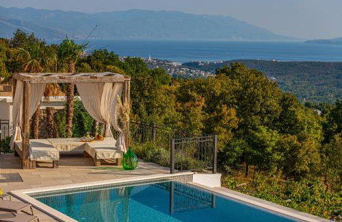 Villa 72 Crikvenica Riviera - Foto 52