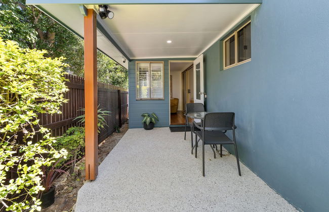 Blue Summit Hideaway - Foto 76