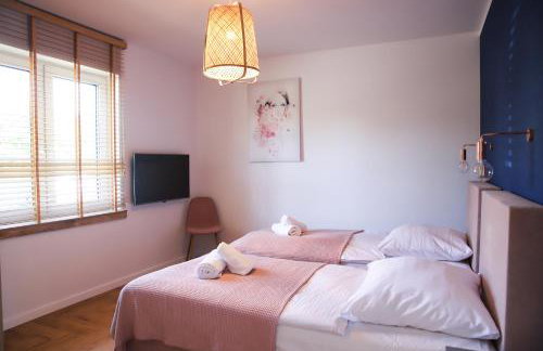 Apartamenty Skarpa - Foto 59