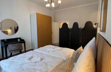 Geräumiges 3 Raum-City-Apartment -Ost-2- - Foto 54