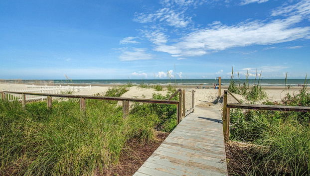 508 Ocean by Avantstay Waterfront, Pool, Beach - Foto 3, Interior