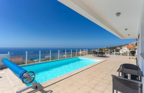 Villa Eldomar Heated Pool - Foto 68