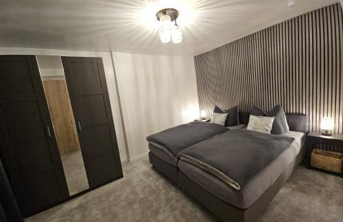 Gemütliche Ferienwohnung im Westerwald - "Ferienwohnung Grau" - Foto 6