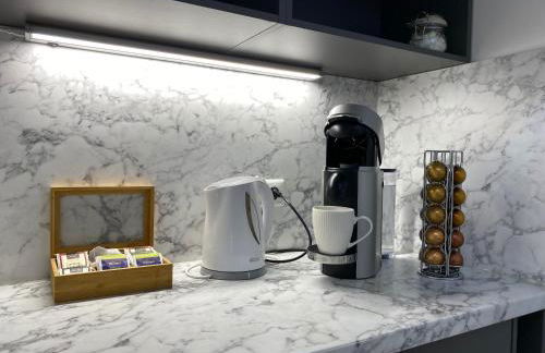 Moderne & schöne Apartments zwischen Altstadt und Stadtpark - mit Parken - Foto 17