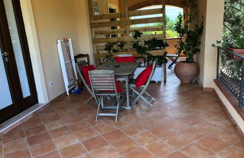Residence e B&B Villamirella - Foto 35