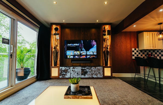 The Hideout House - Foto 14