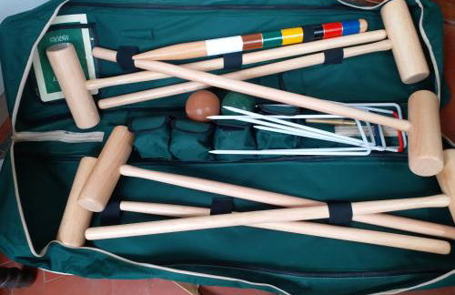 Dromore House Historic Country house - Foto 43