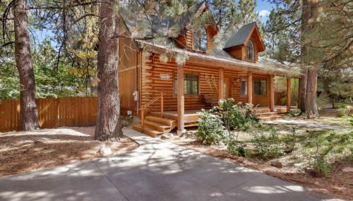 Dreams of Summit-1120 by Big Bear Vacations - Foto 2