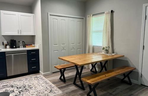 High Springs bungalow - Foto 3