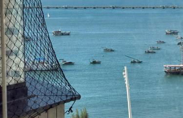 756 Golden Flat Fortaleza Frente Mar - Foto 38